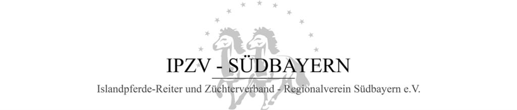 IPZV - Südbayern